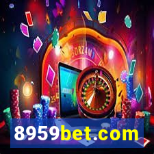 8959bet.com