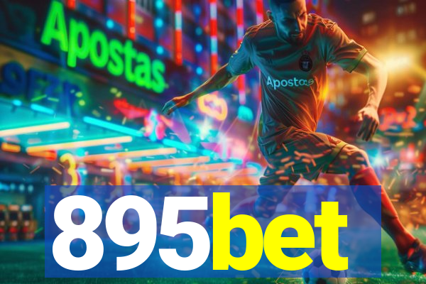 895bet