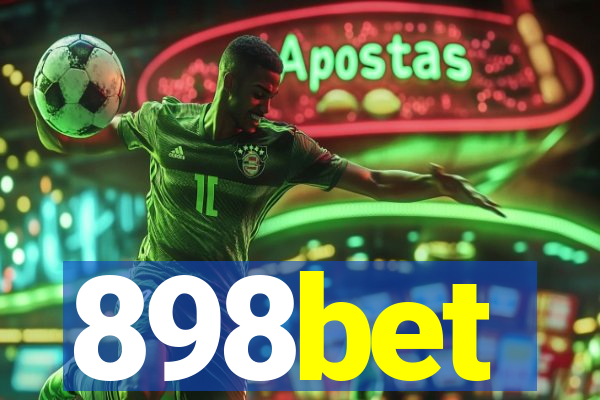 898bet