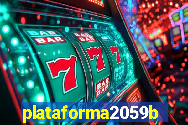 plataforma2059bet.com