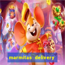 marmitas delivery boa vista rr