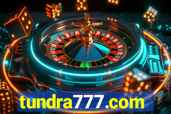 tundra777.com