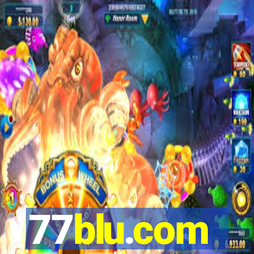 77blu.com