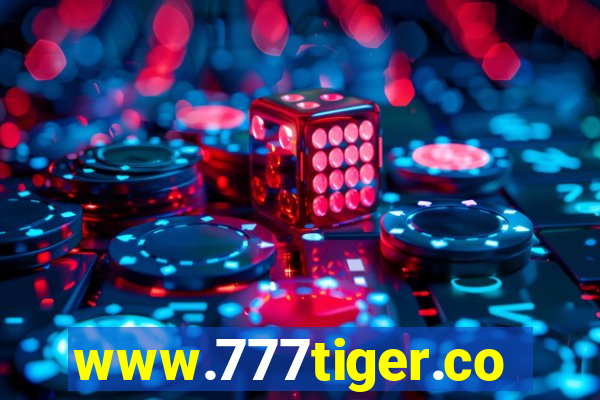 www.777tiger.com