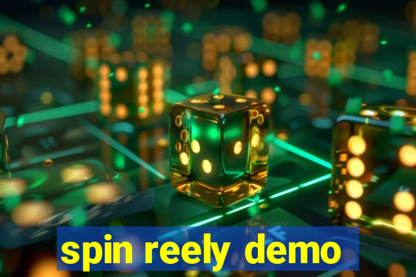 spin reely demo