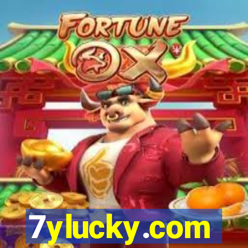 7ylucky.com