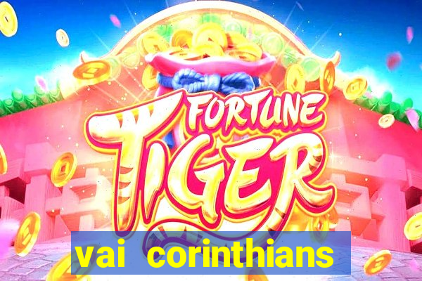 vai corinthians audio whatsapp