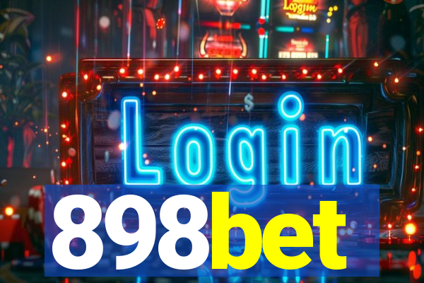 898bet