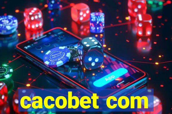 cacobet com