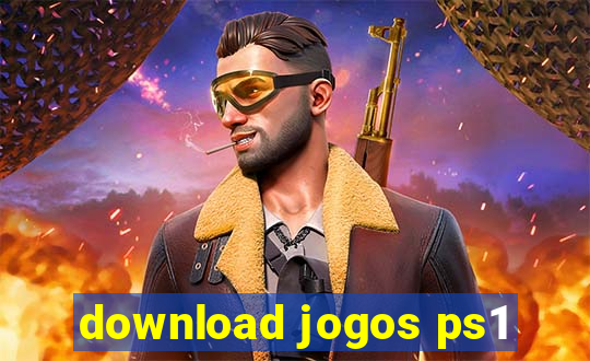 download jogos ps1