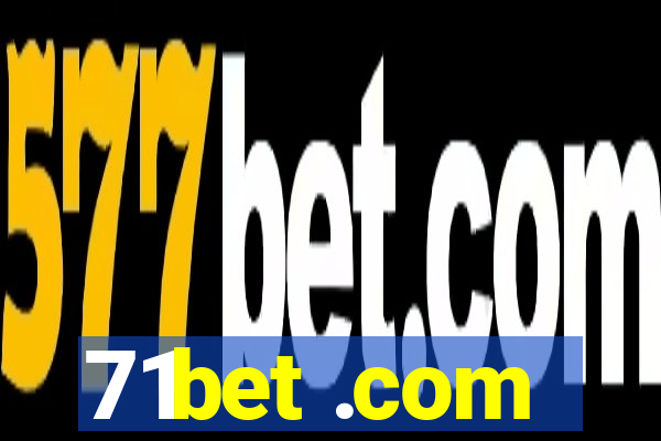 71bet .com