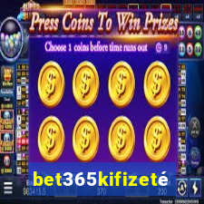 bet365kifizetés