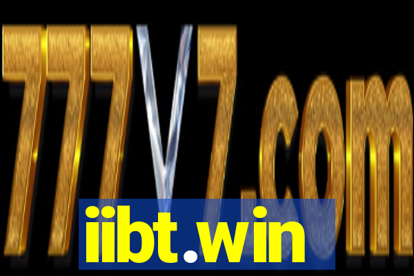 iibt.win