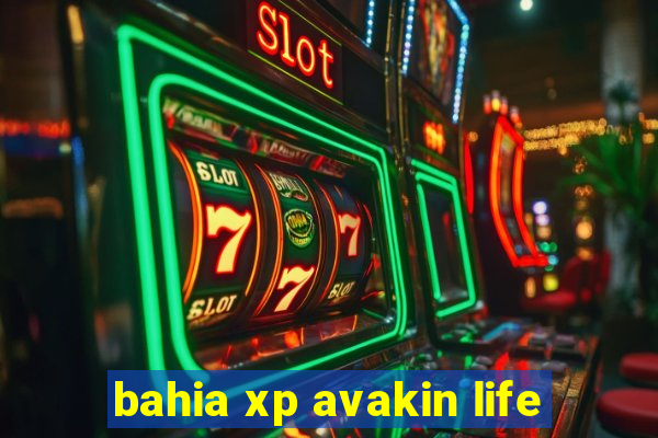 bahia xp avakin life