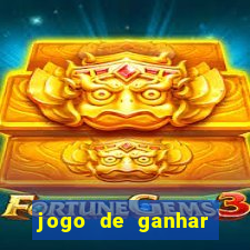 jogo de ganhar dinheiro de verdade no pix na hora