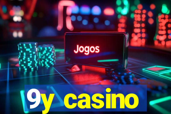 9y casino