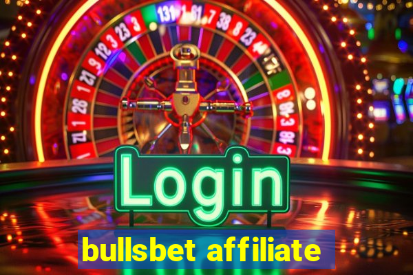 bullsbet affiliate