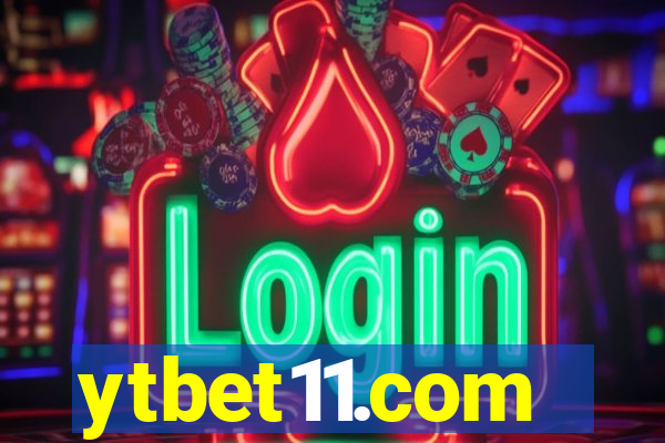 ytbet11.com