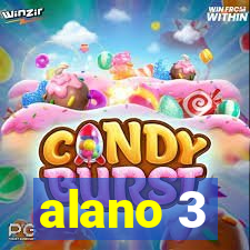 alano 3