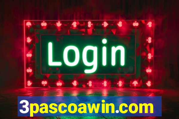 3pascoawin.com