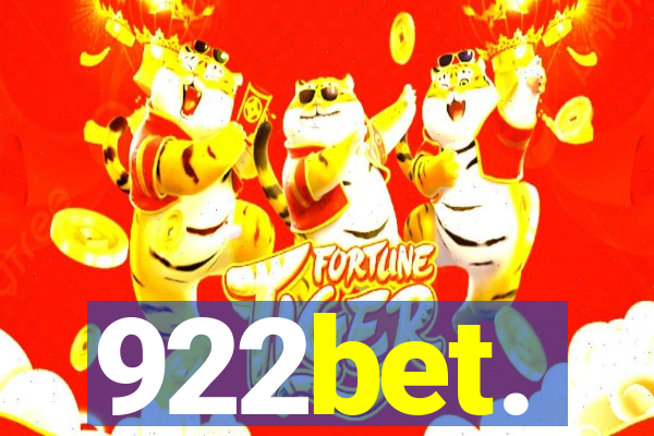 922bet.