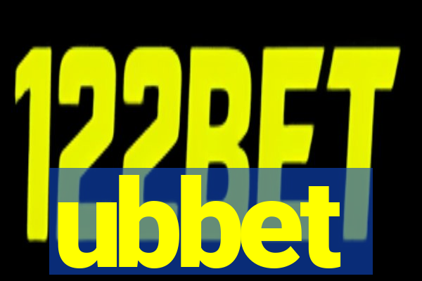 ubbet