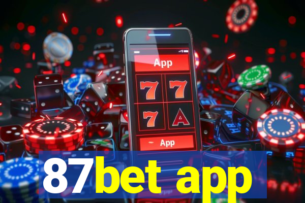 87bet app