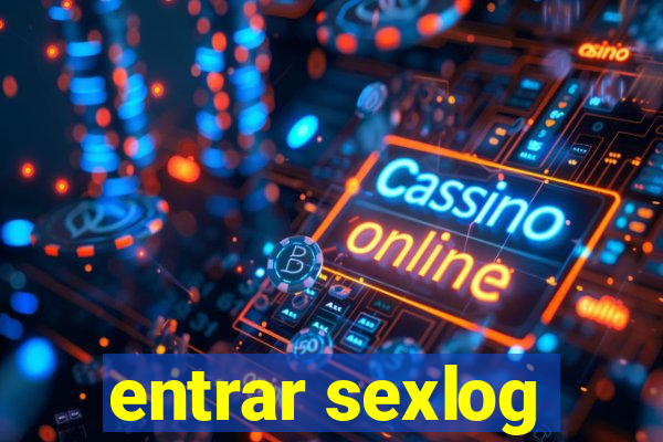 entrar sexlog