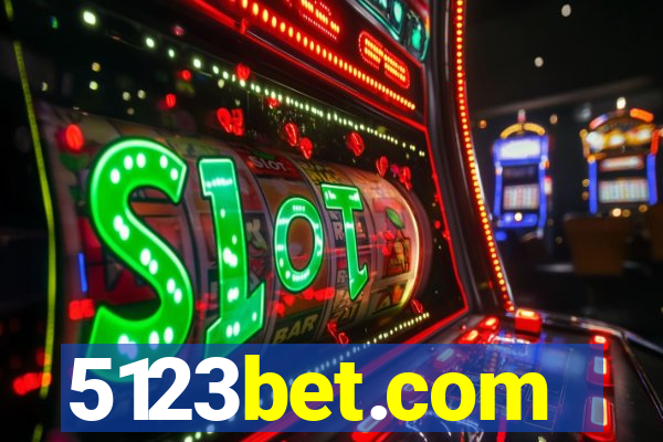 5123bet.com