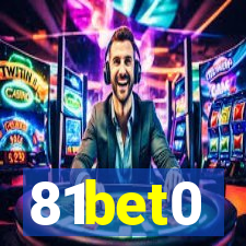 81bet0