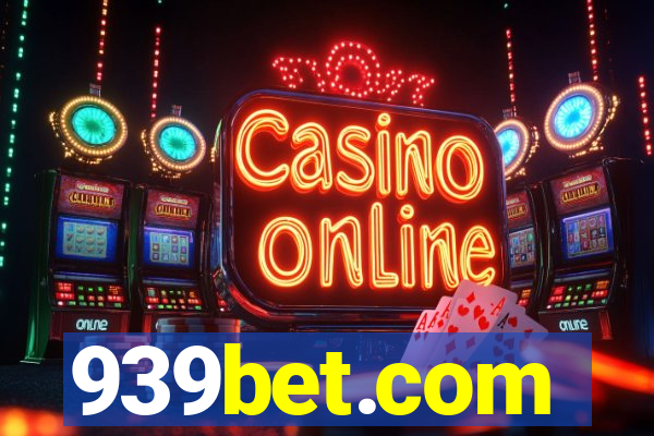 939bet.com