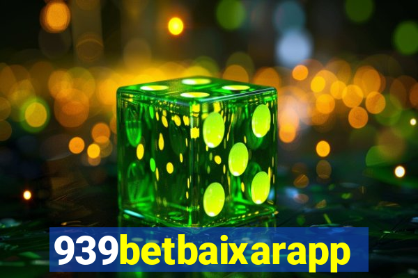 939betbaixarapp