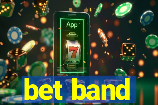 bet band