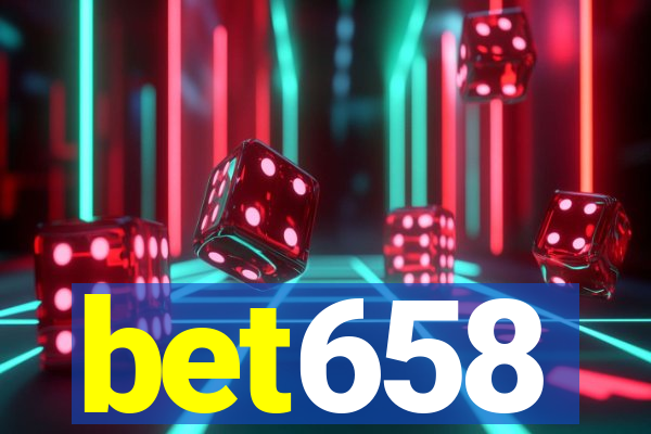 bet658