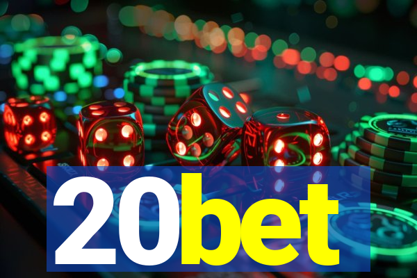 20bet