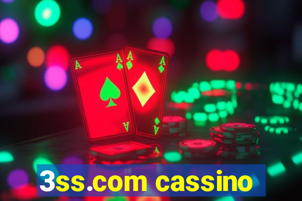 3ss.com cassino