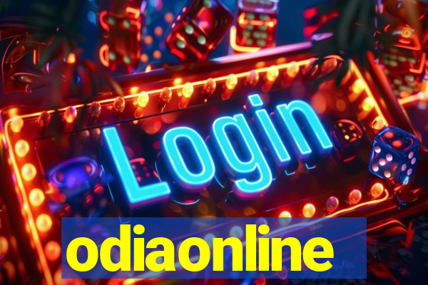 odiaonline