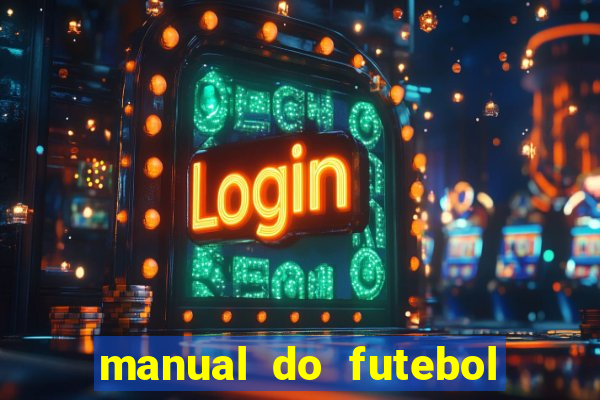 manual do futebol americano pdf