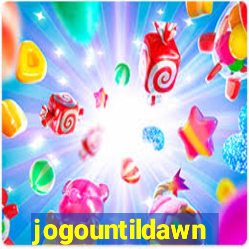 jogountildawn