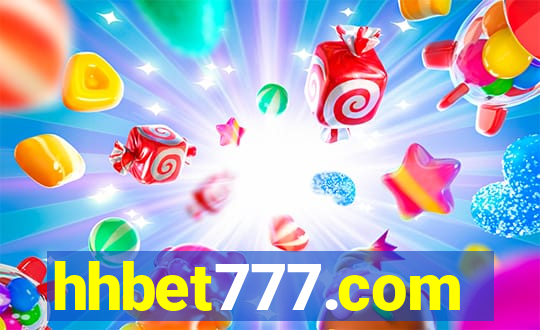 hhbet777.com