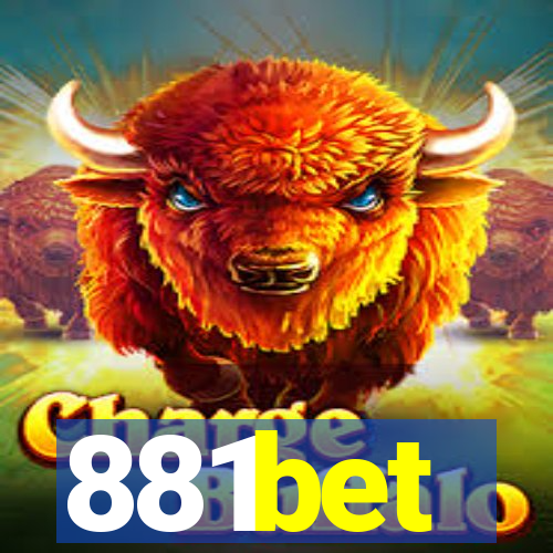 881bet