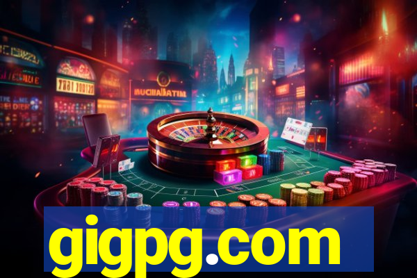 gigpg.com