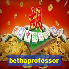 bethaprofessor