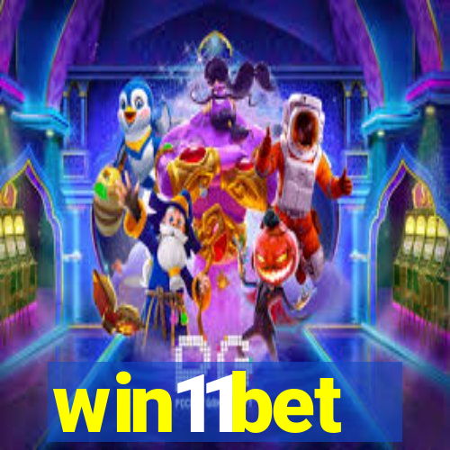 win11bet