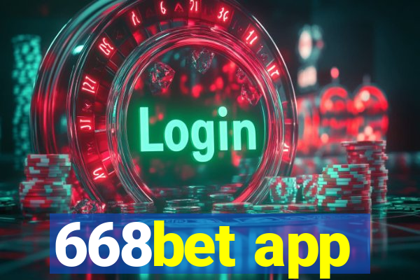 668bet app