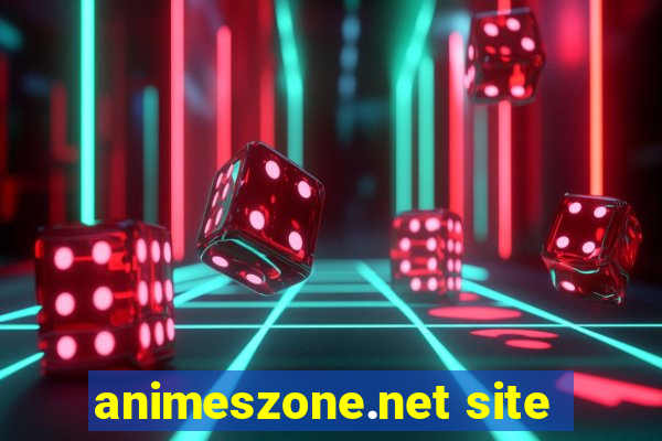 animeszone.net site