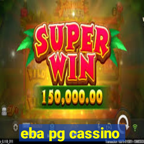 eba pg cassino