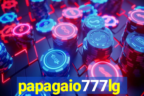 papagaio777lg