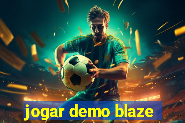 jogar demo blaze