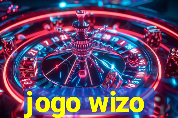 jogo wizo